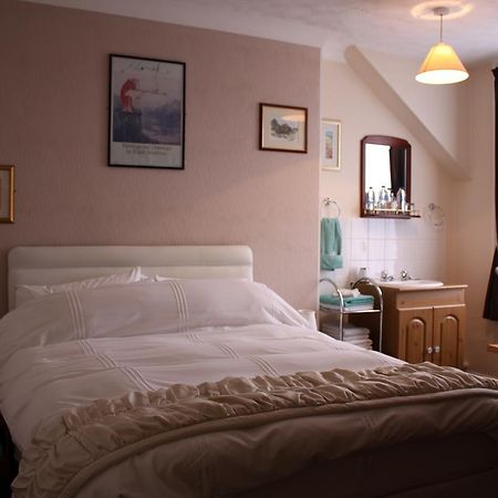 Cromer House Bed & Breakfast Ngoại thất bức ảnh