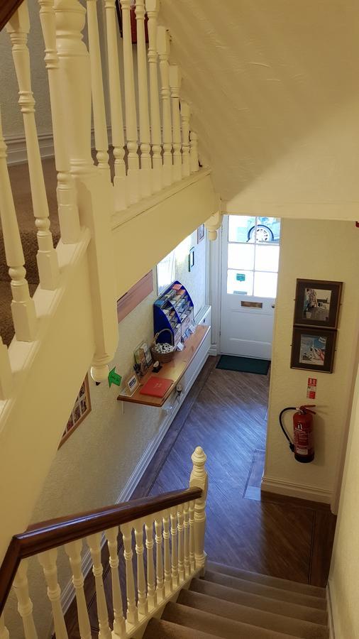 Cromer House Bed & Breakfast Ngoại thất bức ảnh