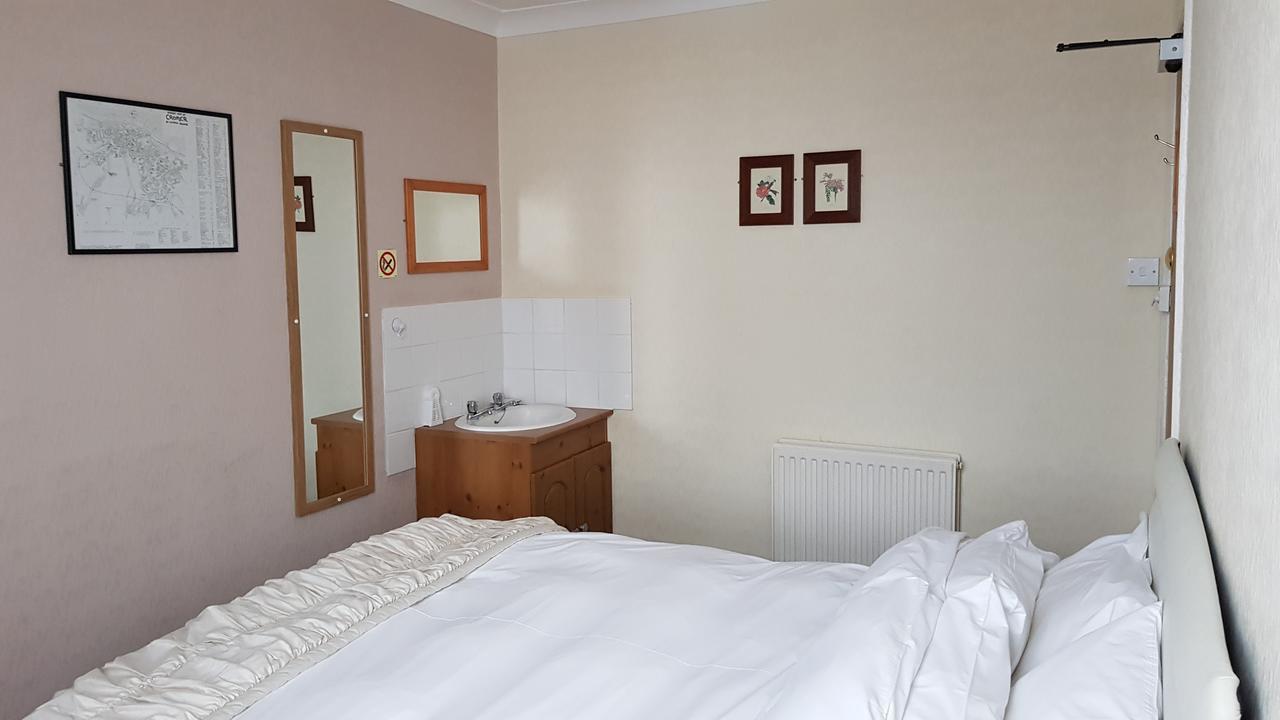 Cromer House Bed & Breakfast Ngoại thất bức ảnh