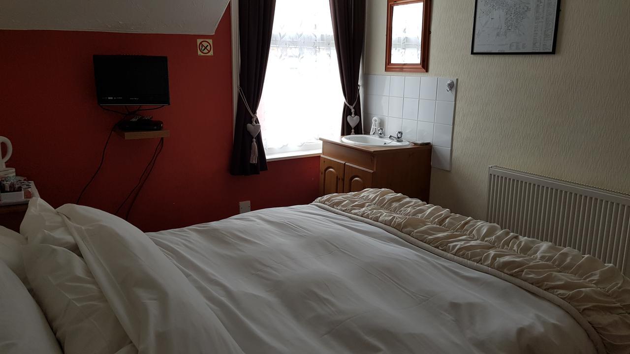 Cromer House Bed & Breakfast Ngoại thất bức ảnh