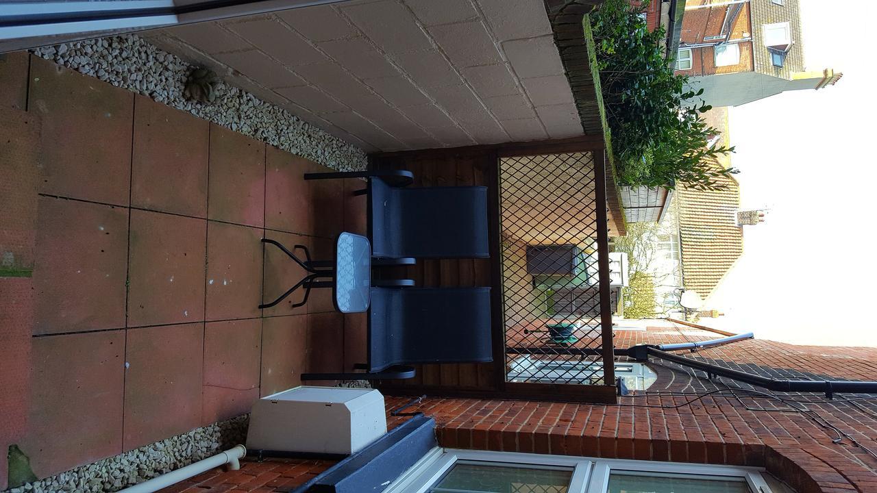 Cromer House Bed & Breakfast Ngoại thất bức ảnh