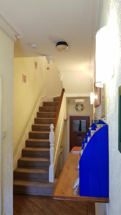Cromer House Bed & Breakfast Ngoại thất bức ảnh