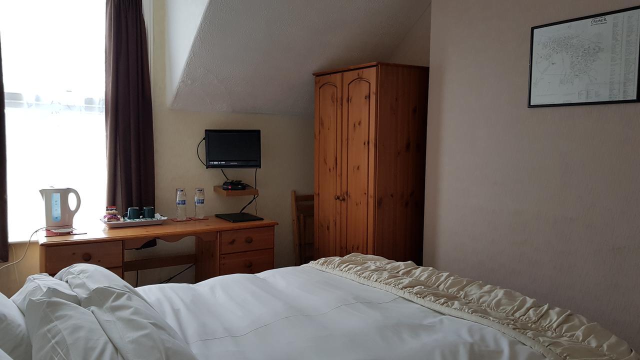 Cromer House Bed & Breakfast Ngoại thất bức ảnh