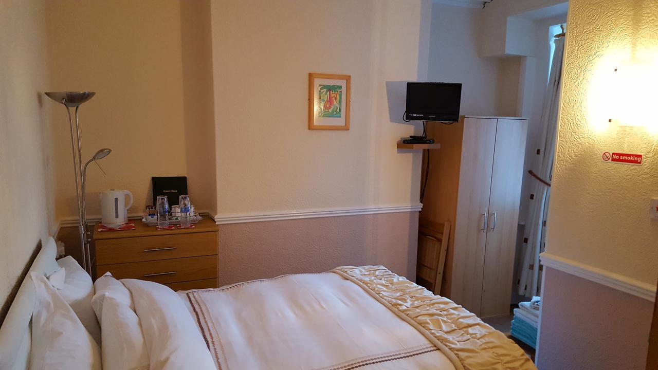 Cromer House Bed & Breakfast Ngoại thất bức ảnh