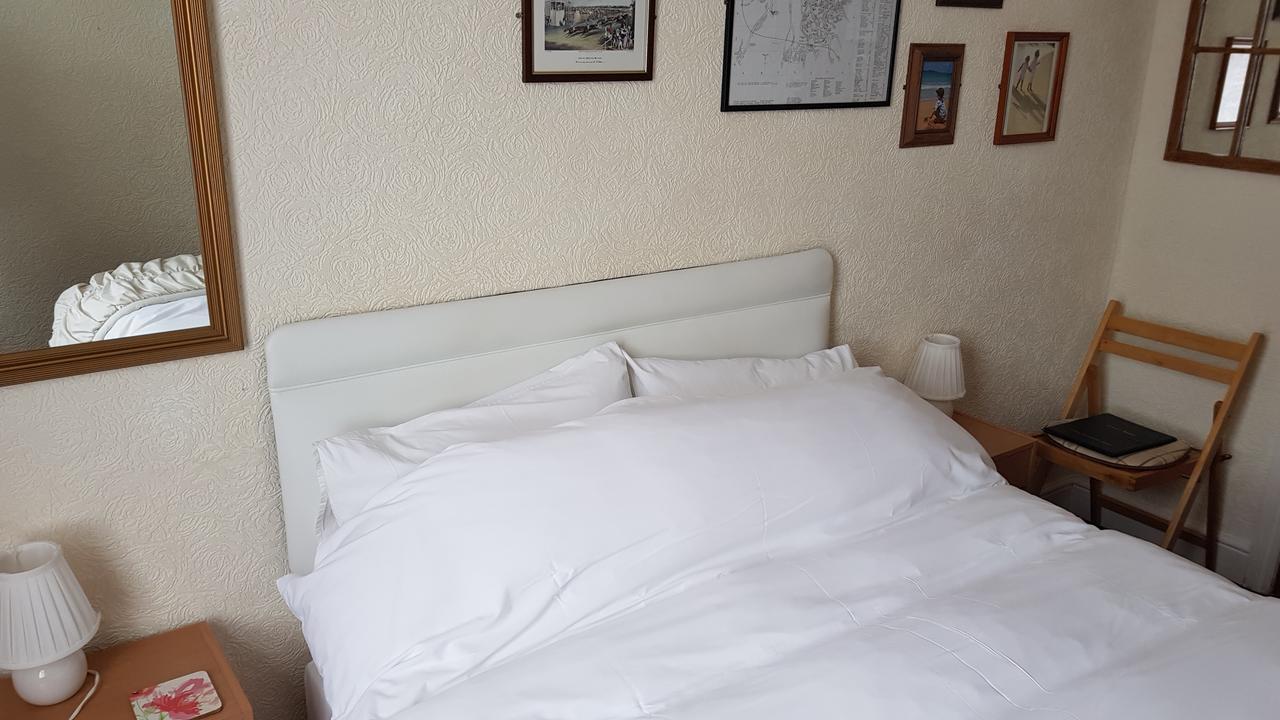 Cromer House Bed & Breakfast Ngoại thất bức ảnh